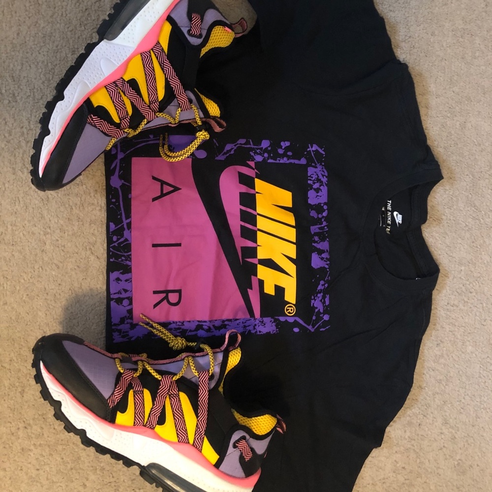 Air7c Nikes